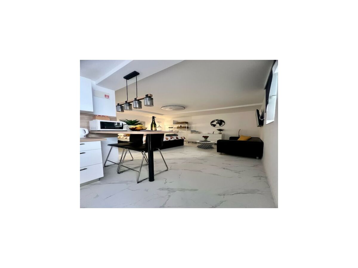 Apartamento Dubrovnik Características 1