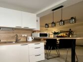 Apartamento Dubrovnik Características 1