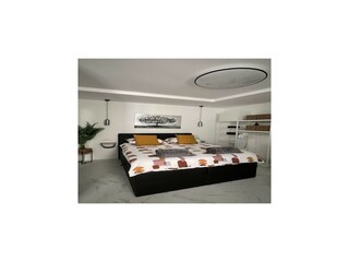 Apartment Dubrovnik Ausstattung 2