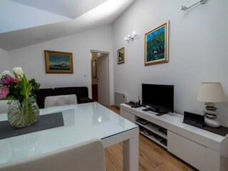 Appartement Dubrovnik Équipement 8