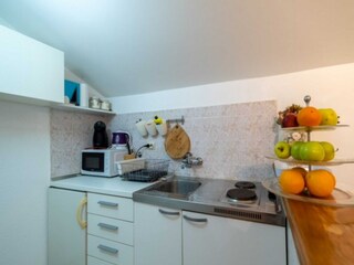 Appartement Dubrovnik Équipement 9