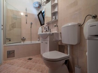 Appartement Dubrovnik Équipement 7