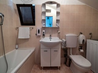 Apartment Dubrovnik Ausstattung 8