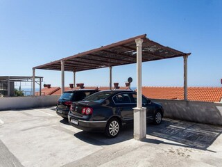 Appartamento Dubrovnik Registrazione all'aperto 2