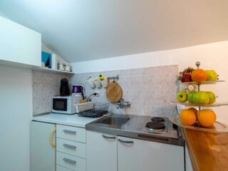 Apartment Dubrovnik Ausstattung 5