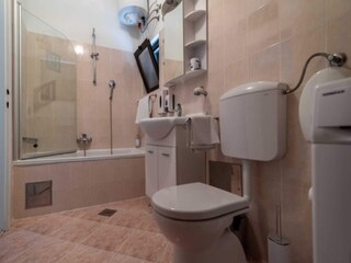 Appartement Dubrovnik Équipement 8