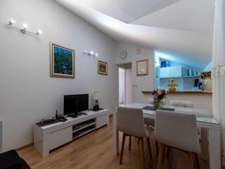 Appartamento Dubrovnik Caratteristiche 7