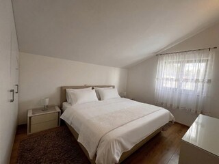 Appartement Dubrovnik Équipement 12