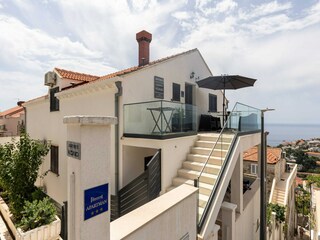 Apartment Dubrovnik Outdoor Recording 6
