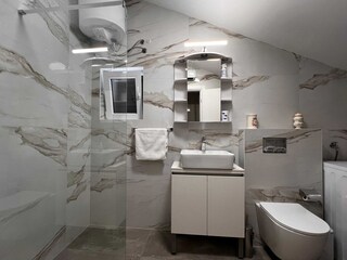 Apartamento Dubrovnik Características 17