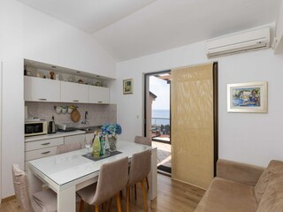 Appartamento Dubrovnik Caratteristiche 13