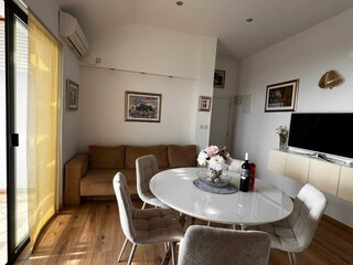 Appartement Dubrovnik Équipement 17