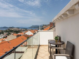 Apartment Dubrovnik Outdoor Recording 6