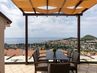 Appartamento Dubrovnik Registrazione all'aperto 7