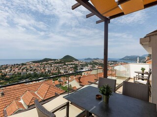 Apartment Dubrovnik Outdoor Recording 8