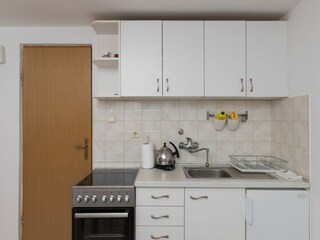 Apartment Dubrovnik Features 6