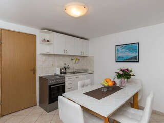 Appartement Dubrovnik Kenmerken 7