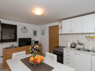 Apartment Dubrovnik Ausstattung 9