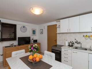 Appartement Dubrovnik Kenmerken 9