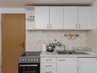 Appartamento Dubrovnik Caratteristiche 9