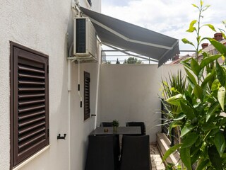 Apartment Dubrovnik Outdoor Recording 2