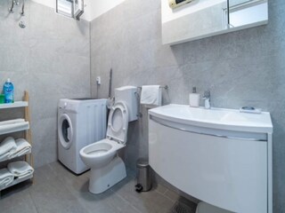 Apartment Dubrovnik Features 8