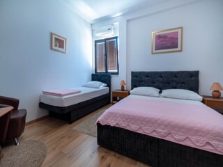 Apartment Dubrovnik Ausstattung 13