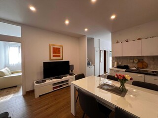 Appartement Dubrovnik Équipement 14