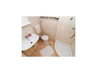 Apartment Mokošica Ausstattung 6