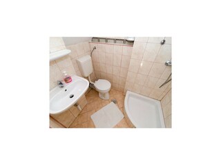 Appartement Mokošica Kenmerken 8