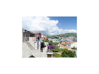 Appartamento Mokošica Registrazione all'aperto 3