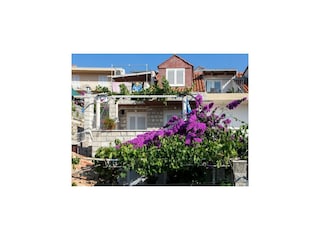 Appartement Mokošica Buitenaudio-opname 3