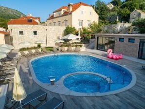 Appartement Orka Apartments - Apartment (3 Adults) - Dubrovnik - image1