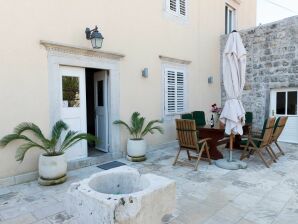 Orka Apartments - One-Bedroom Apartment (3 Adults + 1 Child) - Dubrovnik - image1