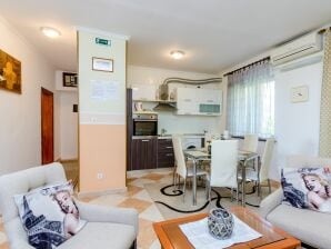 Apartments Nicol - Two-Bedroom Apartment with Terrace and Sea View - Dubrovnik - image1