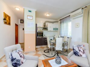 Apartments Nicol - Two-Bedroom Apartment with Terrace and Sea View - Dubrovnik - image1