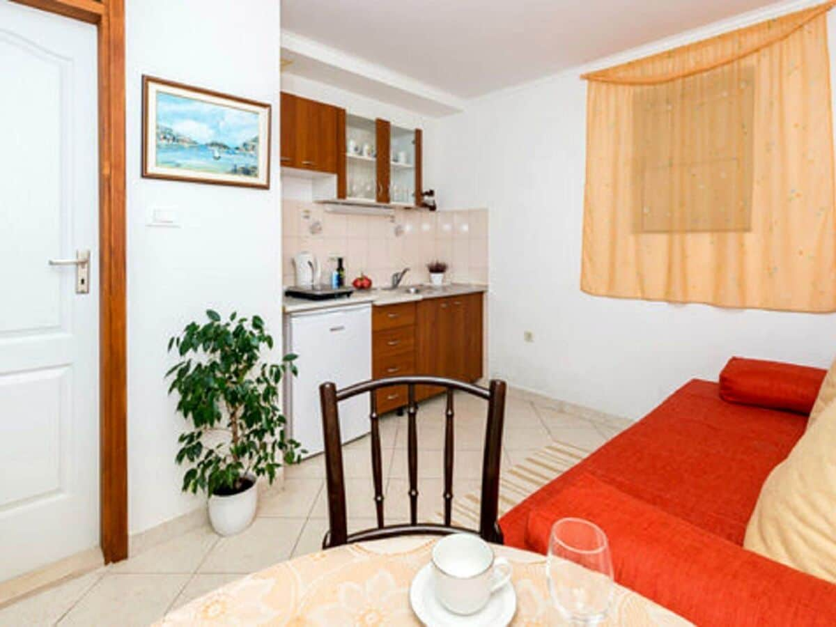 Apartment Dubrovnik Features 1