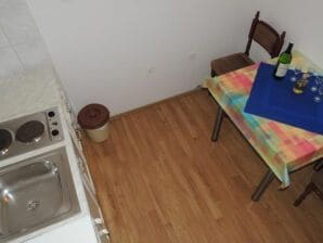 Appartement Apartments Travarevic - Two-Bedroom Apartment (4 Adults) No2 - Dubrovnik - image1