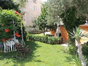 Appartement Apartments Travarevic - Two-Bedroom Apartment (4 Adults) No2 - Dubrovnik - image1