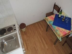 Appartement Apartments Travarevic - Two-Bedroom Apartment (4 Adults) No2 - Dubrovnik - image1