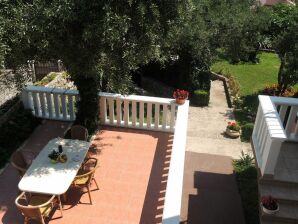 Appartement Apartments Travarevic - Two-Bedroom Apartment (4 Adults) No1 - Dubrovnik - image1