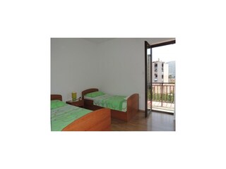 Apartamento Dubrovnik Características 14