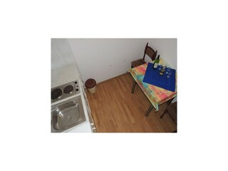 Apartamento Dubrovnik Características 10