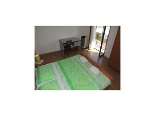Apartamento Dubrovnik Características 11