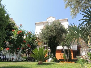 Apartamento Dubrovnik Grabación al aire libre 6