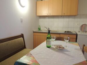 Appartements Travarevic - Duplex 2 Chambres (6 Adultes) - Dubrovnik - image1