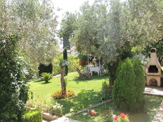 Appartement Dubrovnik Enregistrement extérieur 5