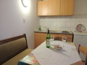 Appartement Apartments Travarevic - Two-Bedroom Duplex (6 Adults) - Dubrovnik - image1