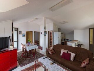 Appartement Mlini Équipement 11