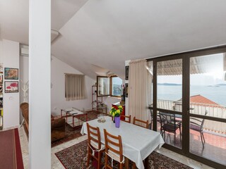Apartment Mlini Features 12